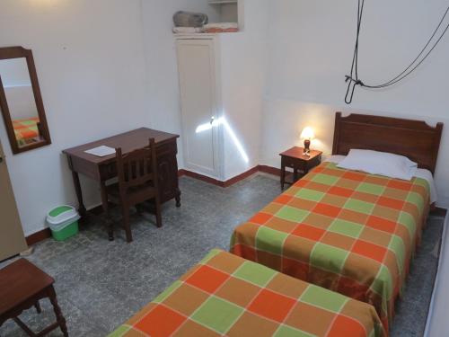 Hostal La Cazihita in Sogamoso