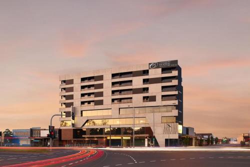 Dandenong Central Apartments - Accommodation - Dandenong