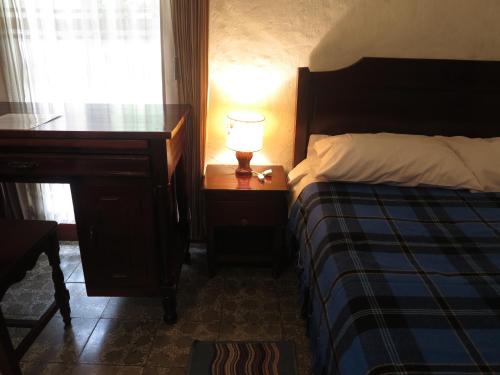 Hostal La Cazihita in Sogamoso
