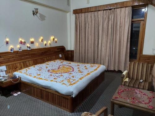 Ashoka Classic Cottage Manali