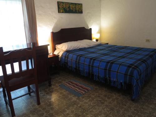 Hostal La Cazihita in Sogamoso