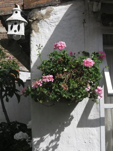 Létesítmények, Hostal La Cazihita in Sogamoso