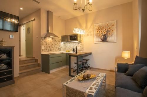 Palacete 1620, Premium Suites, Only adults, Granada (fotografie 7)