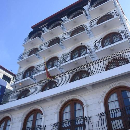 Hotel Casamara