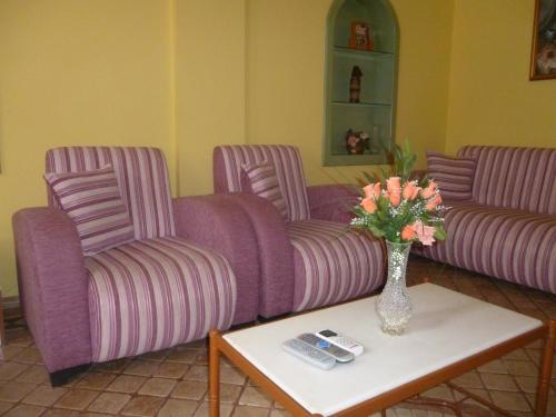 Frankfurt Hotel - image 4