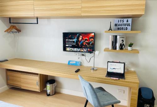 Beautiful and Lavishing Studio Unit in Cebu City