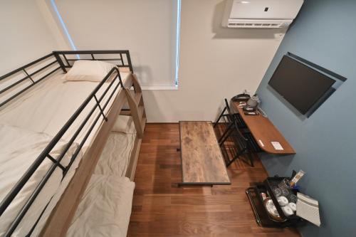 Stylewood Nishi-Shinjuku by Tranova