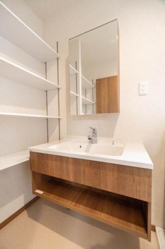HANASTAY花渓居 · 川（KAWA) 新築一戸建て　交通便利