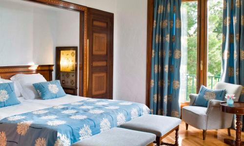Hostal de la Gavina GL - The Leading Hotels of the World - image 12