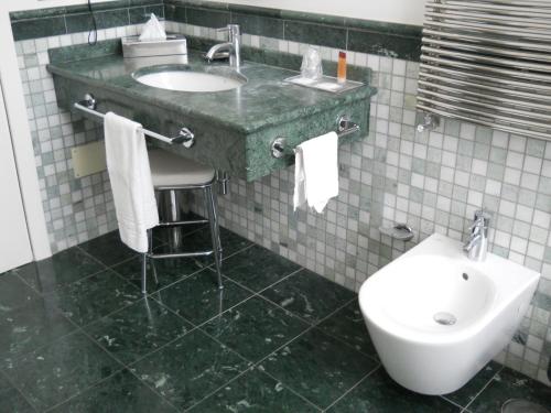 Miglio d'Oro Park Hotel - image 3