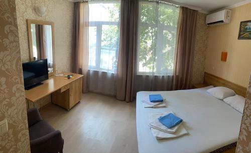 hotel photo