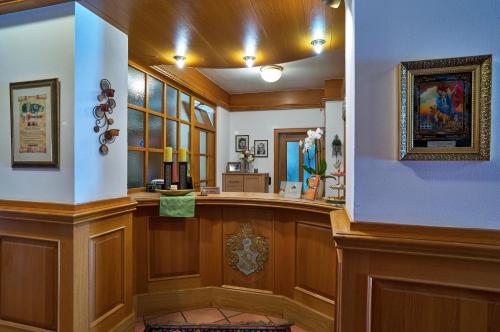 Hotel zur Post in ลาม