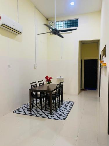 AJ Homestay