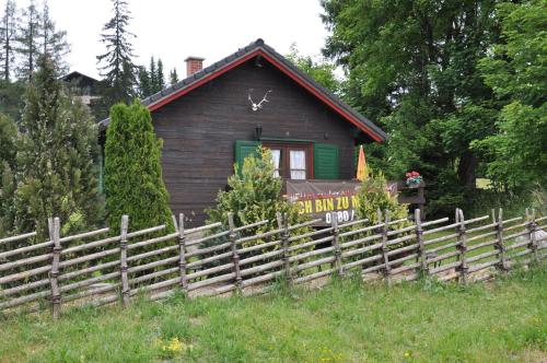 Weigl Hütte Semmering - Apartment