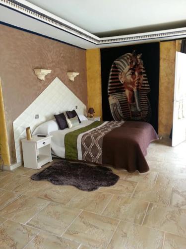 Villa Khéops photo 19