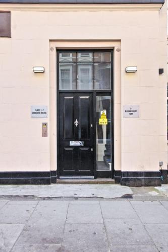 5VH Virginia House, 31 Bloomsbury Way photo