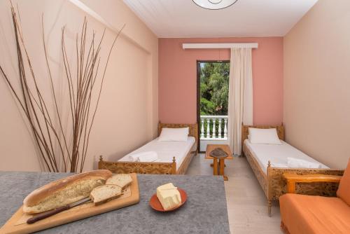 Helen & Theo Studios in Zakynthos Island