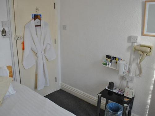 The Address, Blackpool (fotografie 3)
