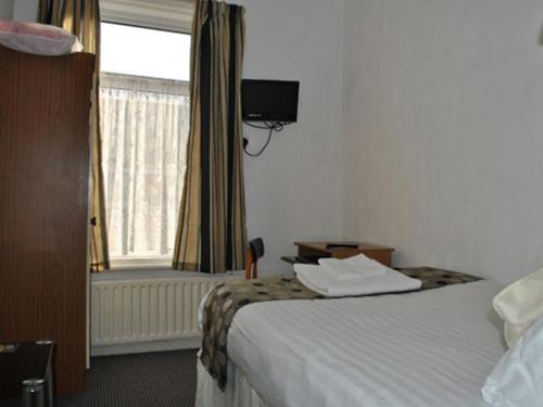 The Address, Blackpool (fotografie 2)