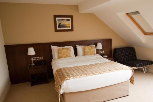 Strandhill Lodge and Suites - image 13