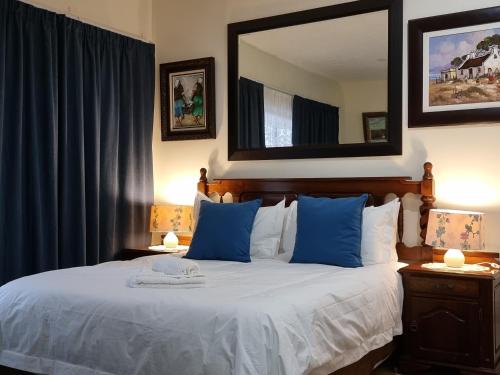 7 Eland Boutique Guest House in Ladismith