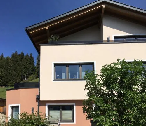 Appartement Melanie in Wagrain, Österreich