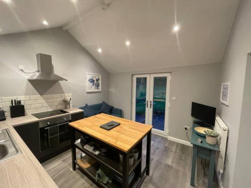 Beautiful self-catering cottages, Ribble Valley - Withgill Farm