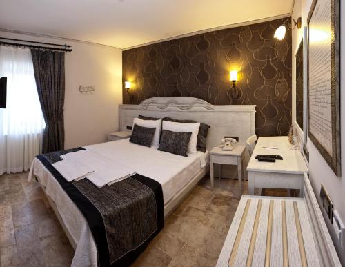 Assos Behram Special Class Hotel Adults Only