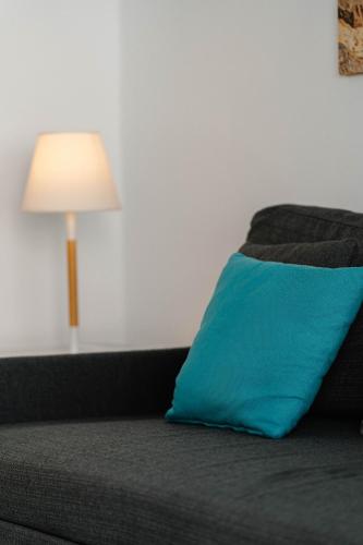Guinate Club Apartamentos - image 11