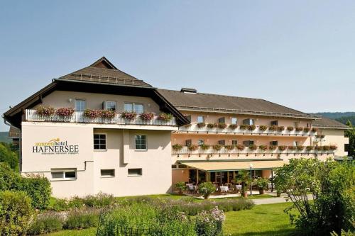 Holiday resort Sonnenhotel Hafnersee Keutschach am See - OKT01100a-DYB Keutschach am See