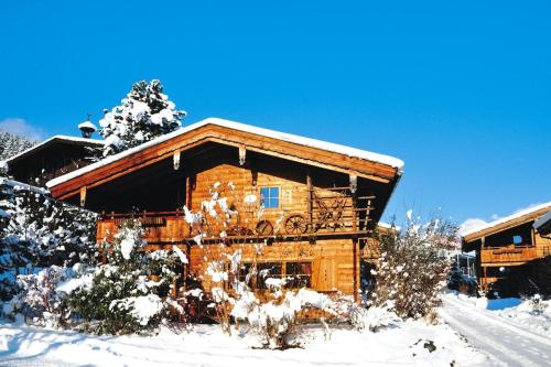 Superior Chalet