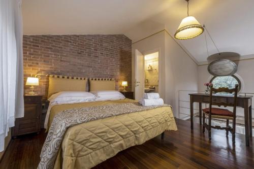 Borgo Grondaie Hotel in Le Scotte