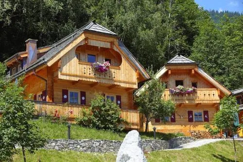 Chalet in Wildkogel near Ski Slopes in Neukirchen am Großvenediger, Österreich