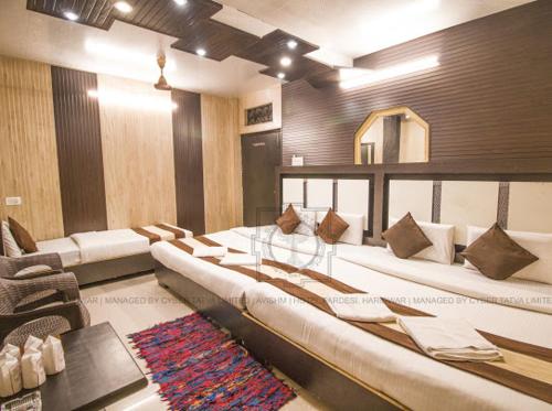 Hotel Pardesi