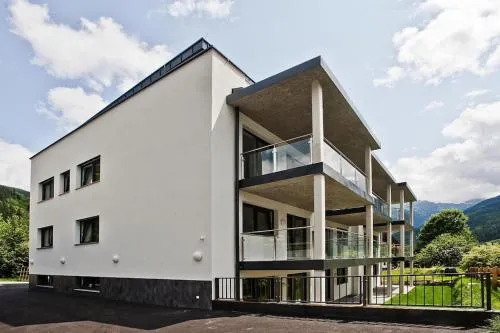 Apartment in Neukirchen by Wildkogelbahn in Neukirchen am Großvenediger, Österreich