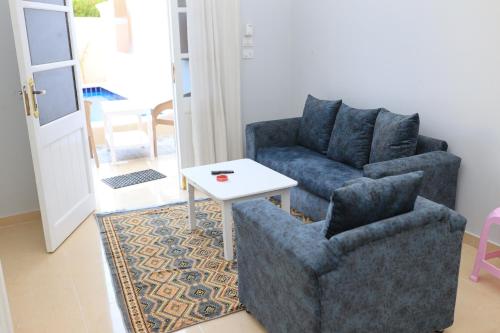Nefertarie Guest House Room Type - One-Bedroom Apartment