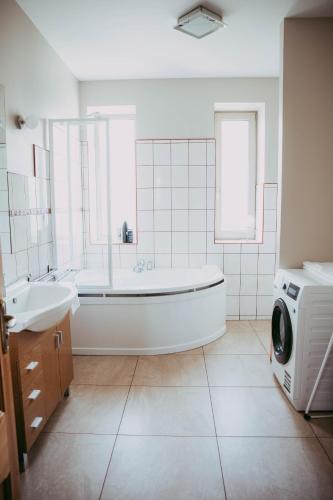 RUMIDO Suite in Valmiera