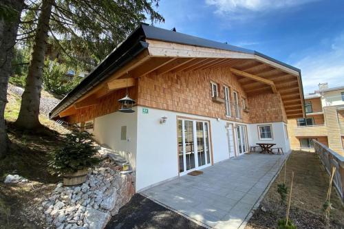 Chalet Salzburg, Dienten - Apartment - Dienten am Hochkönig