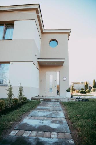 RUMIDO Suite in Valmiera