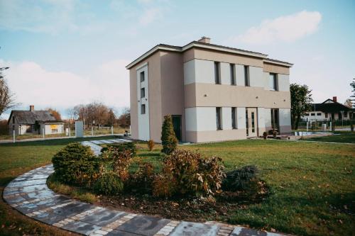 RUMIDO Suite in Valmiera