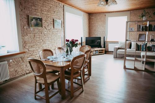 RUMIDO Suite in Valmiera