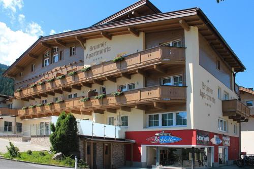 Apartment in Wildschönau with a balcony or terrace - Niederau
