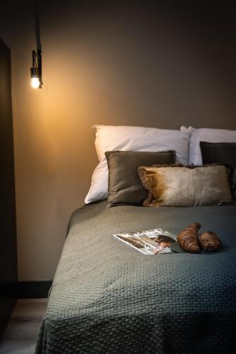 Studios City Stay & Go Enschede 5