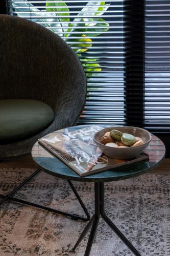 Studios City Stay & Go Enschede 4