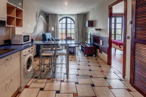 Apartamentos Costa Esmeralda - image 13