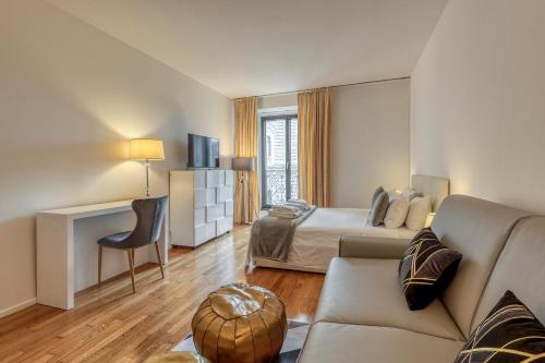 Milan Royal Suites - Centro Duomo - image 6