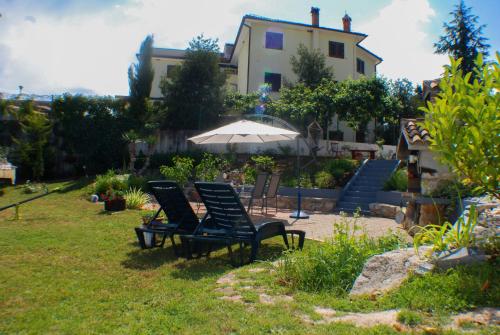  Apartments Finka Terzić, Unterkunft in Žbandaj