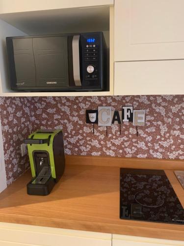  Villa Apartment (Box Privato) in Foggia