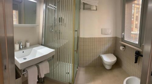 Villa Apartment (Box Privato)