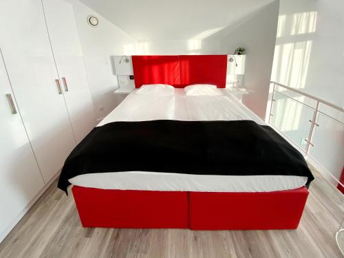 DORMERO Hotel Düsseldorf, Düsseldorf (fotografie 10)
